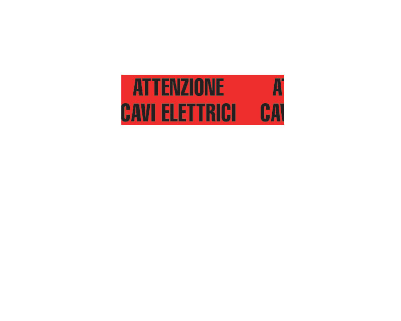 NASTRO MONITORE