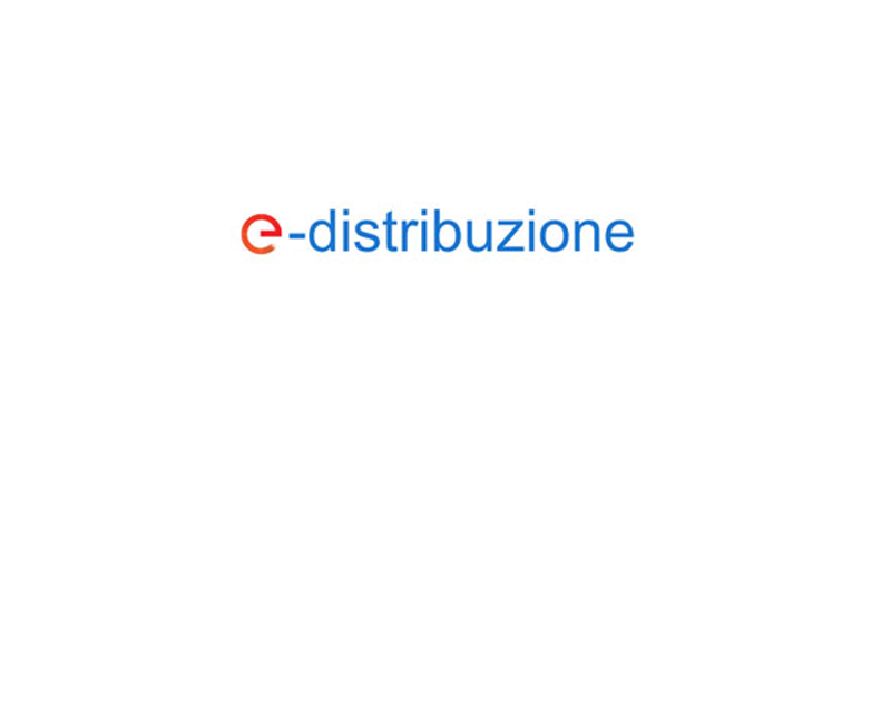 E-DISTRIBUZIONE 